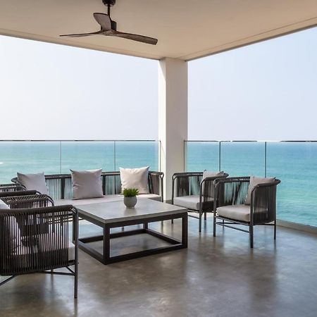 Crystal Sands Hikkaduwa Exterior foto