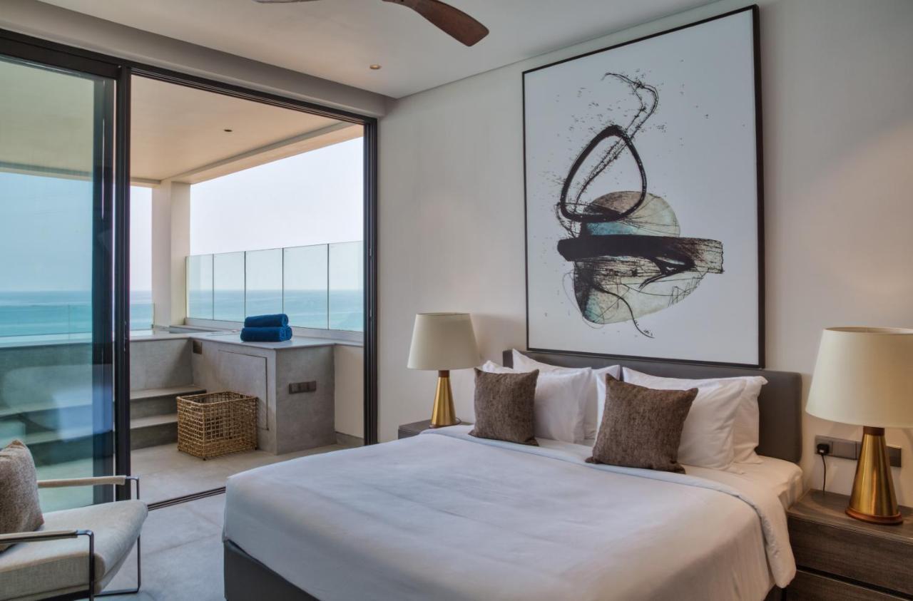 Crystal Sands Hikkaduwa Exterior foto