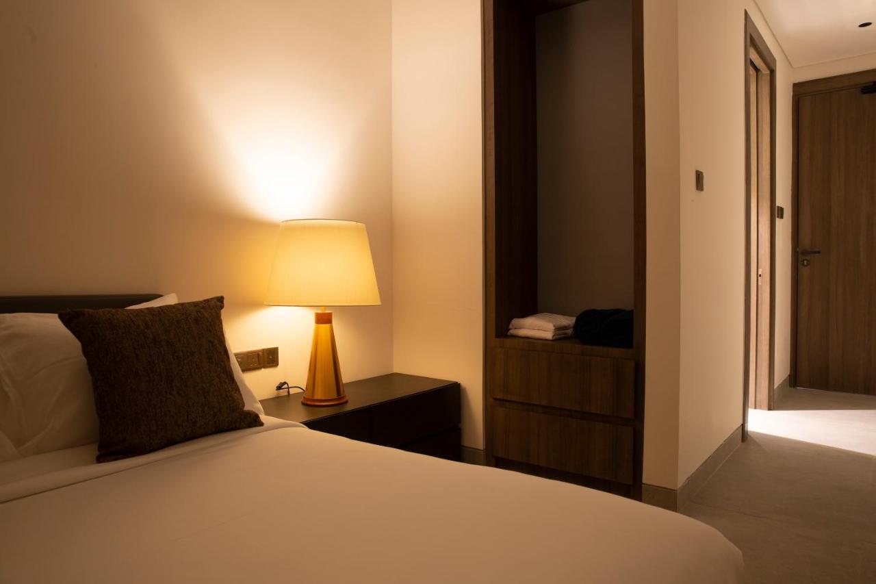 Crystal Sands Hikkaduwa Exterior foto