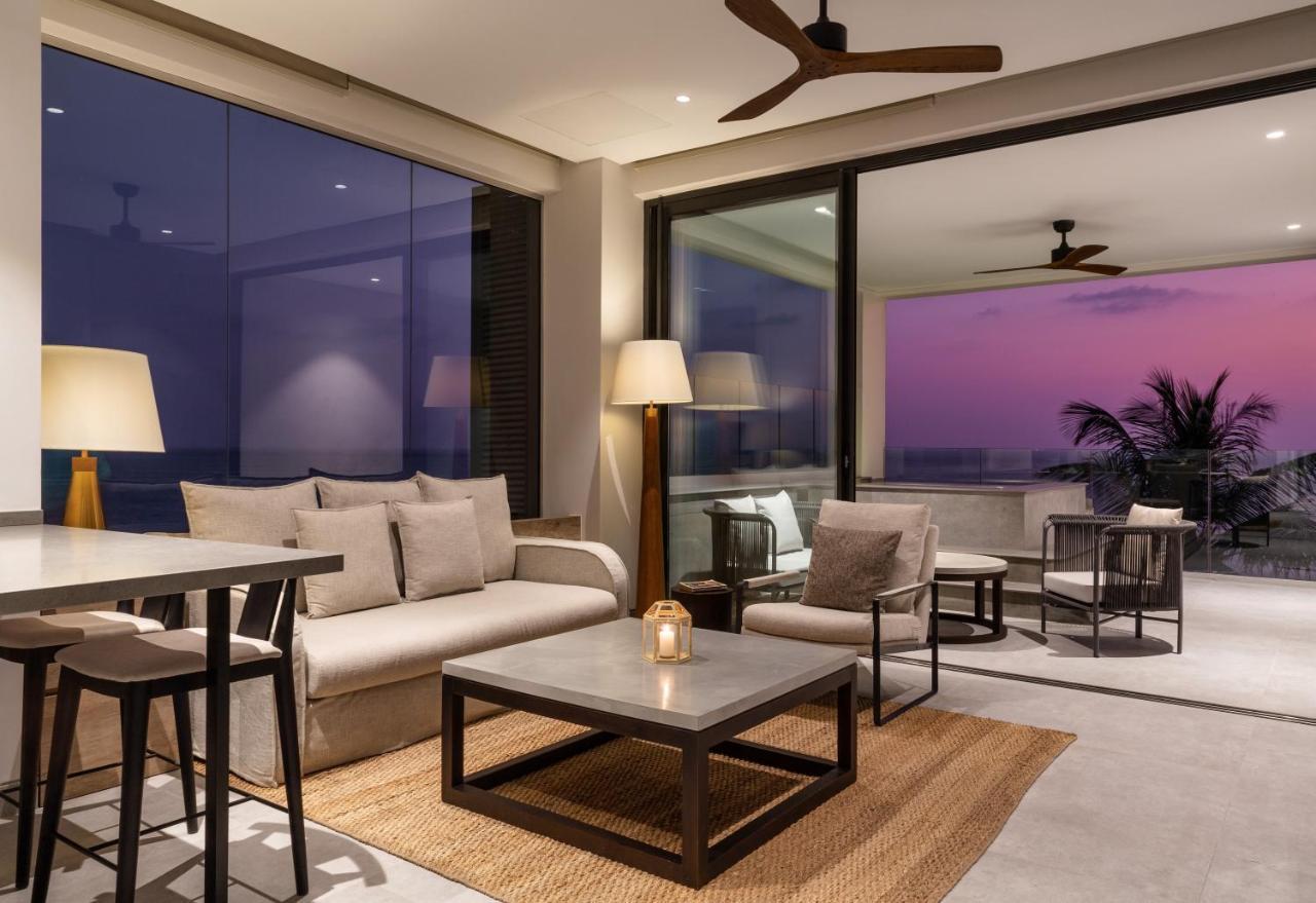 Crystal Sands Hikkaduwa Exterior foto