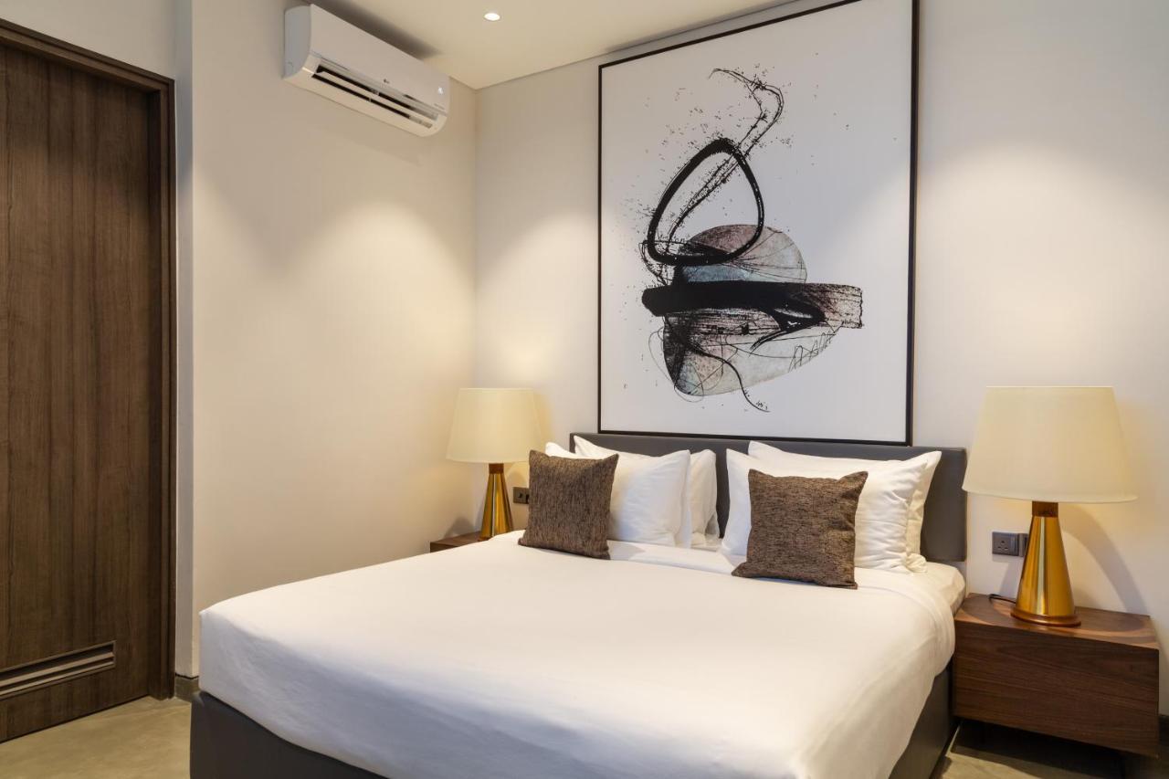 Crystal Sands Hikkaduwa Exterior foto