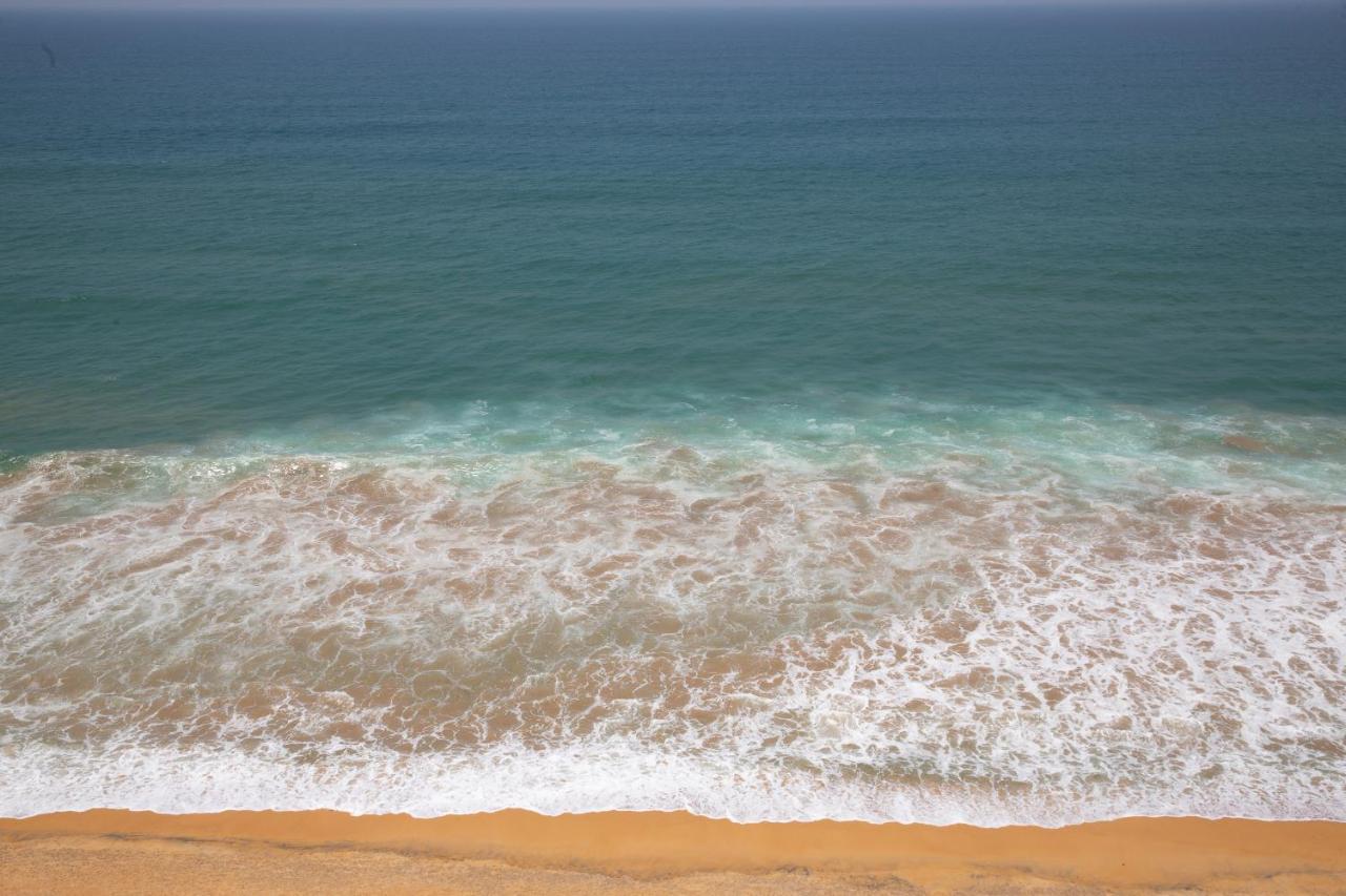 Crystal Sands Hikkaduwa Exterior foto